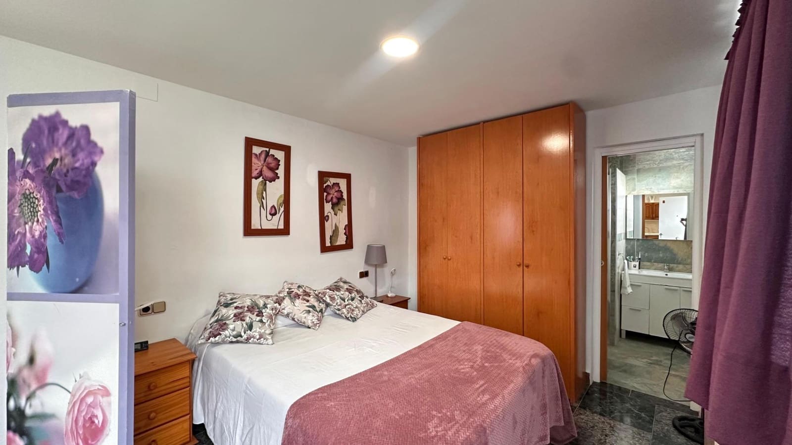 1 camera da letto Finca/Casa di Campagna da affittare in Catadau con piscina - 700 € (Rif: 9360163)