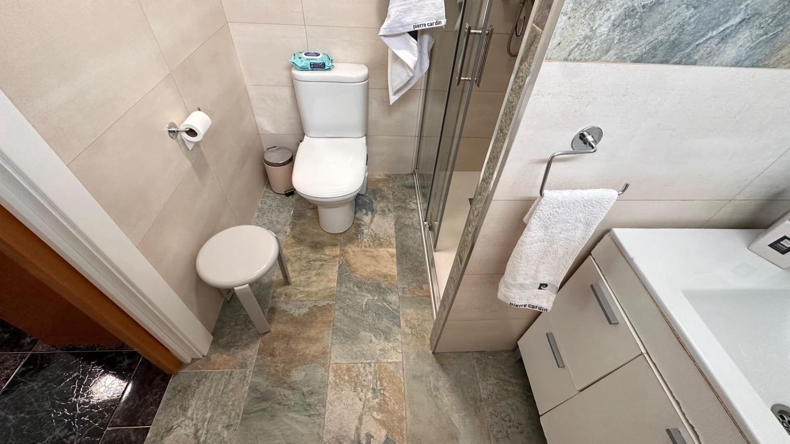 1 camera da letto Finca/Casa di Campagna da affittare in Catadau con piscina - 700 € (Rif: 9360163)