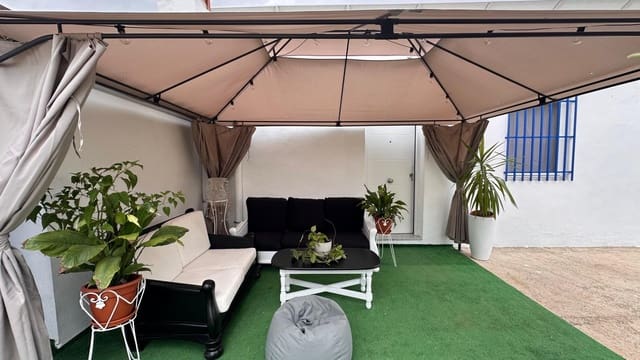 1 bedroom Finca/Country House for rent in Catadau with pool - € 700 (Ref: 9360163)