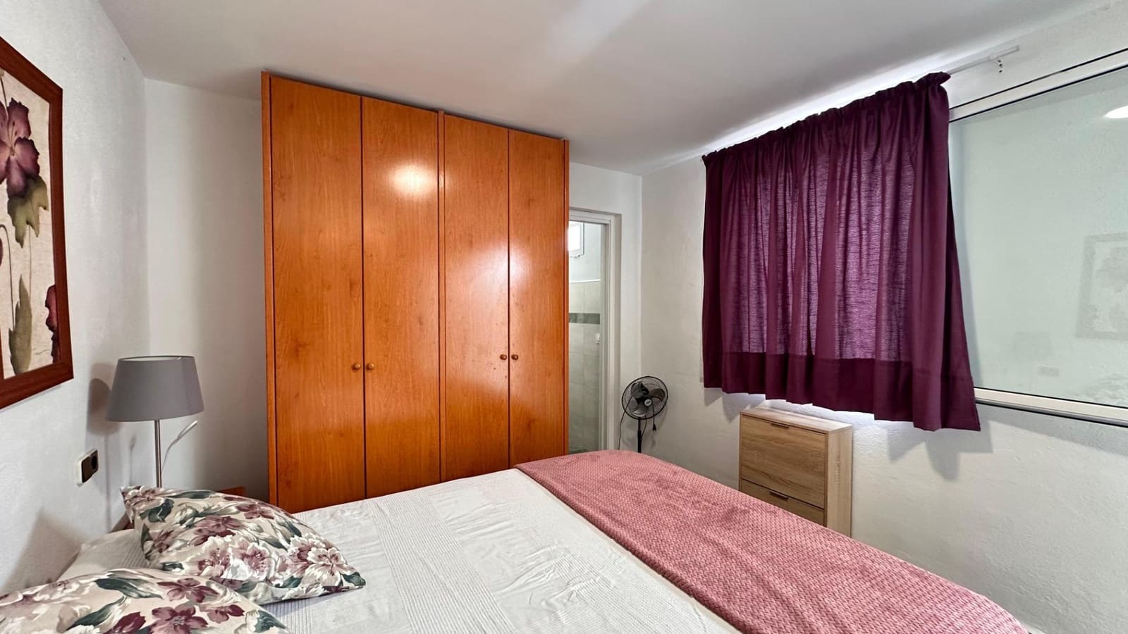 1 camera da letto Finca/Casa di Campagna da affittare in Catadau con piscina - 700 € (Rif: 9360163)