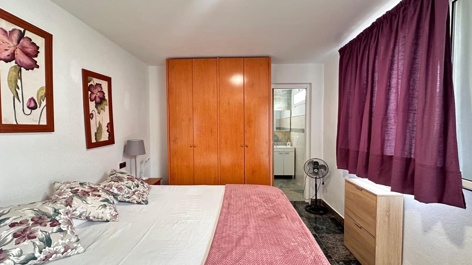 1 camera da letto Finca/Casa di Campagna da affittare in Catadau con piscina - 700 € (Rif: 9360163)