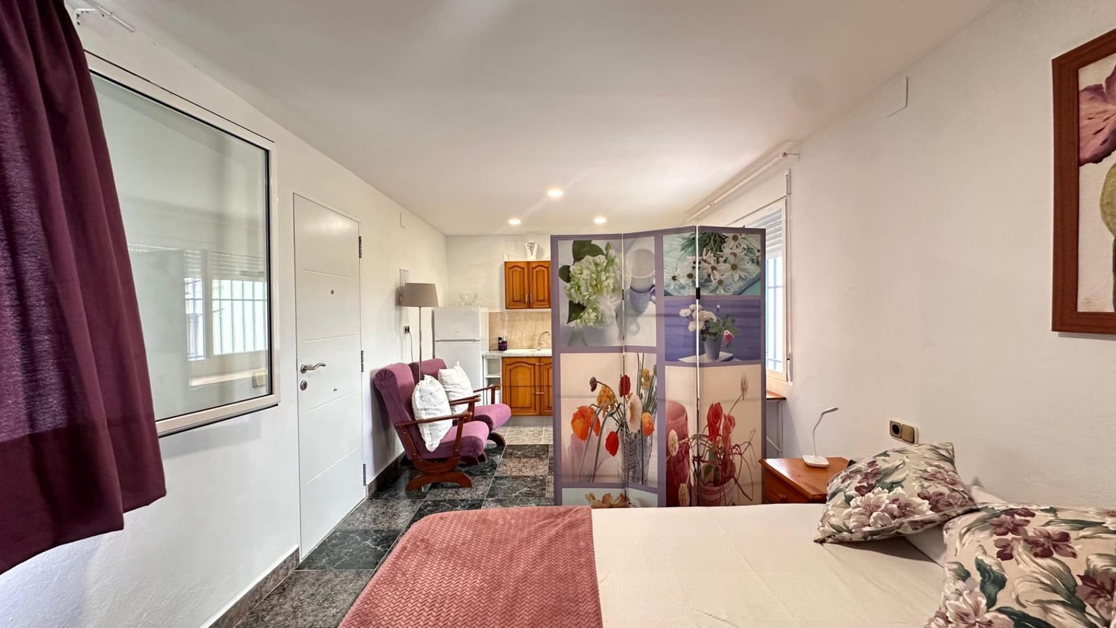 1 camera da letto Finca/Casa di Campagna da affittare in Catadau con piscina - 700 € (Rif: 9360163)