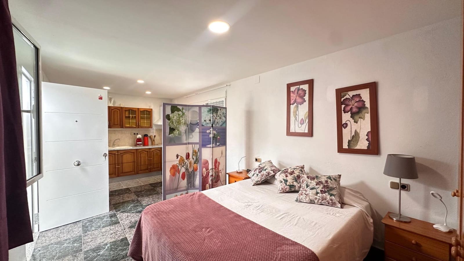 1 camera da letto Finca/Casa di Campagna da affittare in Catadau con piscina - 700 € (Rif: 9360163)