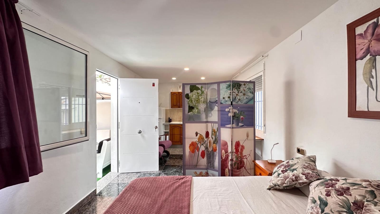 1 camera da letto Finca/Casa di Campagna da affittare in Catadau con piscina - 700 € (Rif: 9360163)