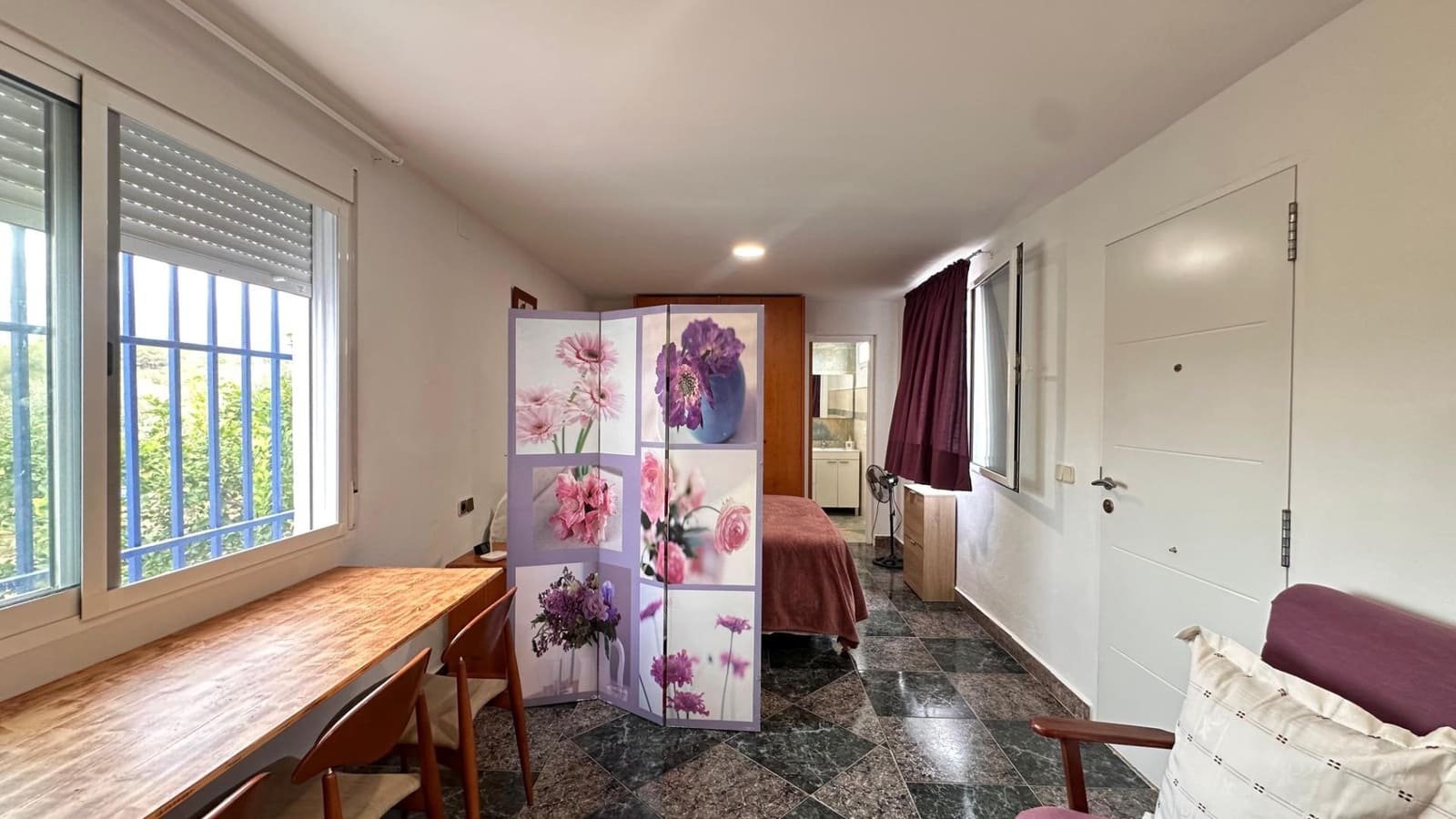1 camera da letto Finca/Casa di Campagna da affittare in Catadau con piscina - 700 € (Rif: 9360163)