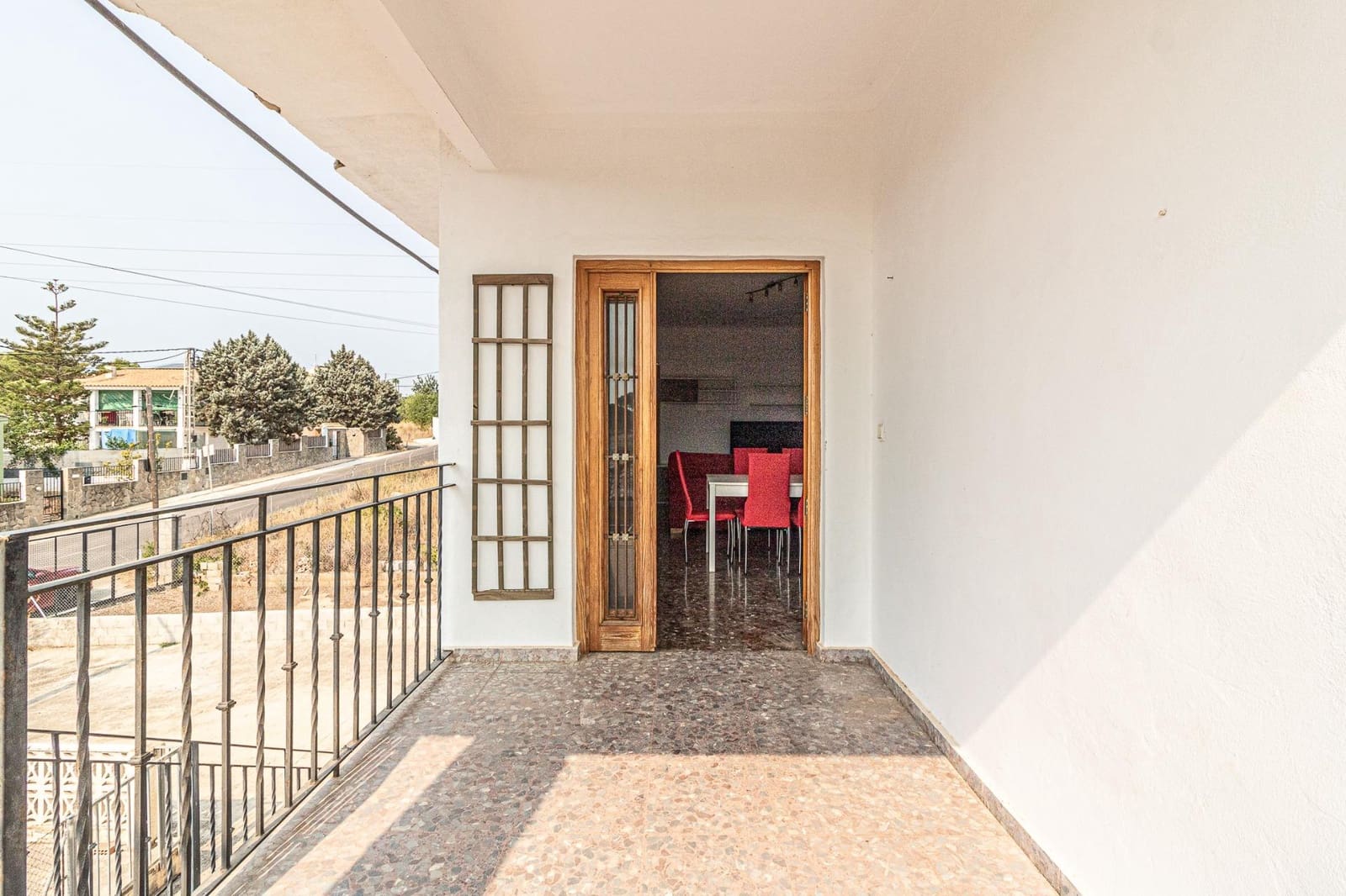 Chalet de 7 habitaciones en Alginet en venta con piscina garaje - 218.500 € (Ref: 9360164)