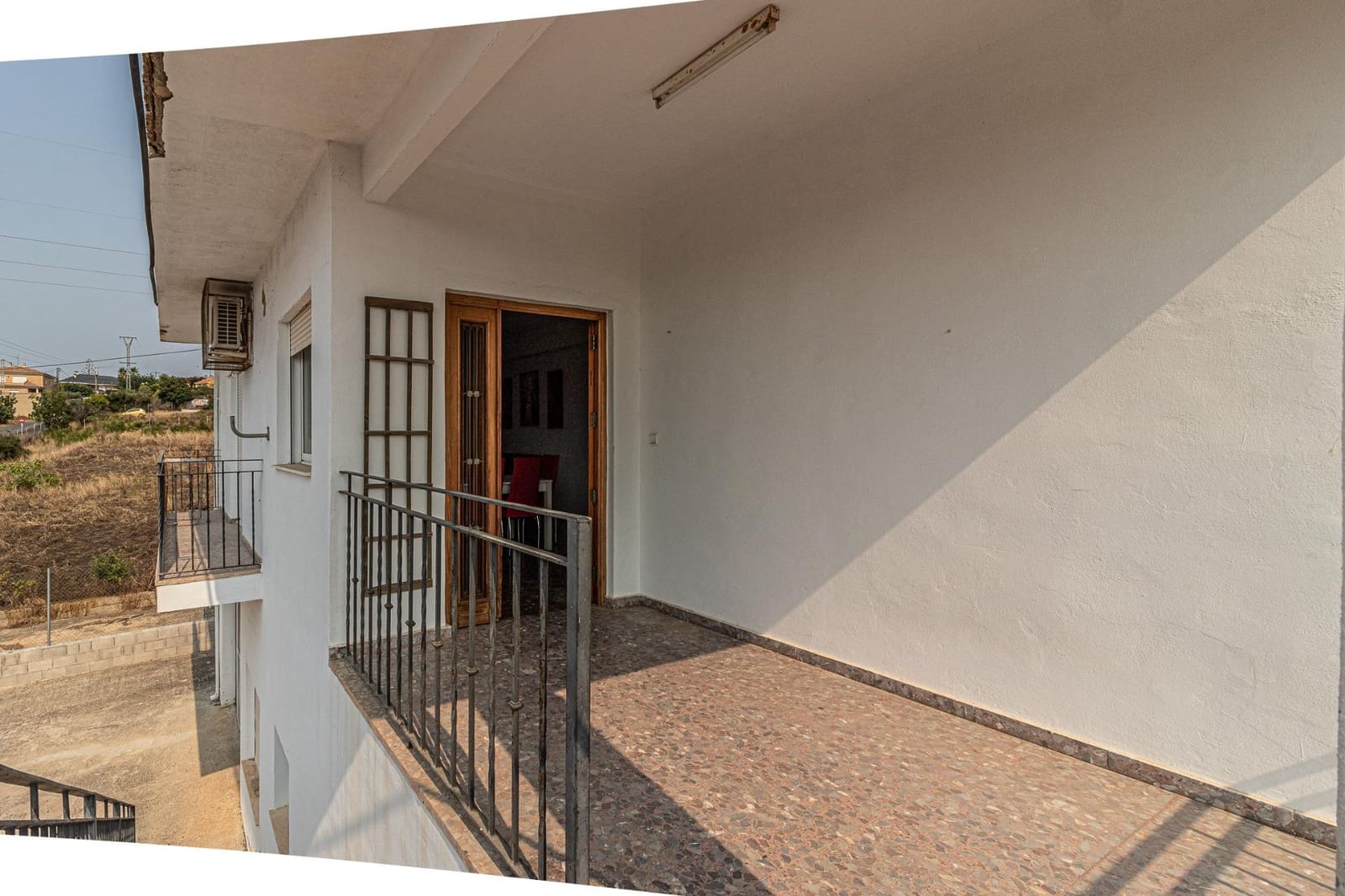 Chalet de 7 habitaciones en Alginet en venta con piscina garaje - 218.500 € (Ref: 9360164)