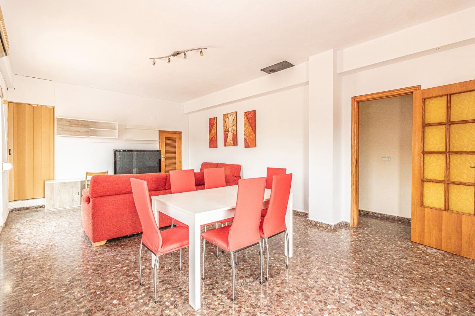 Chalet de 7 habitaciones en Alginet en venta con piscina garaje - 218.500 € (Ref: 9360164)