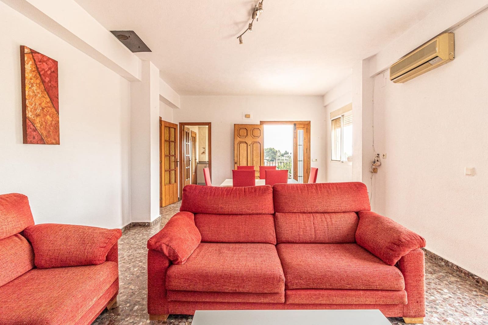 Chalet de 7 habitaciones en Alginet en venta con piscina garaje - 218.500 € (Ref: 9360164)