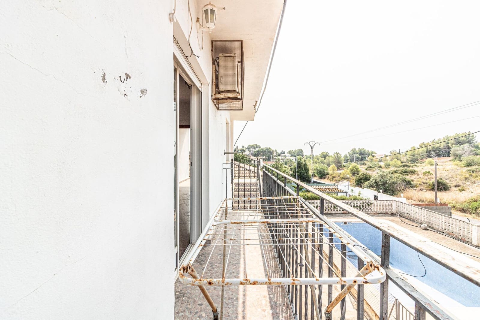 Chalet de 7 habitaciones en Alginet en venta con piscina garaje - 218.500 € (Ref: 9360164)