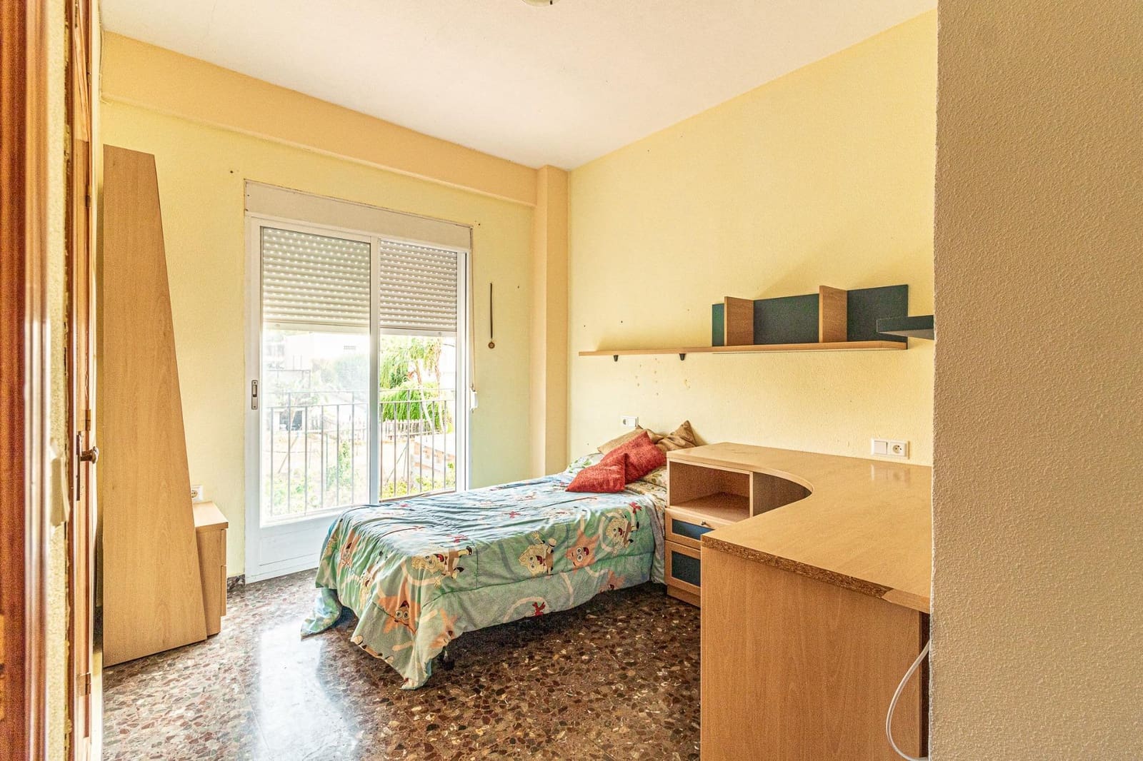 Chalet de 7 habitaciones en Alginet en venta con piscina garaje - 218.500 € (Ref: 9360164)