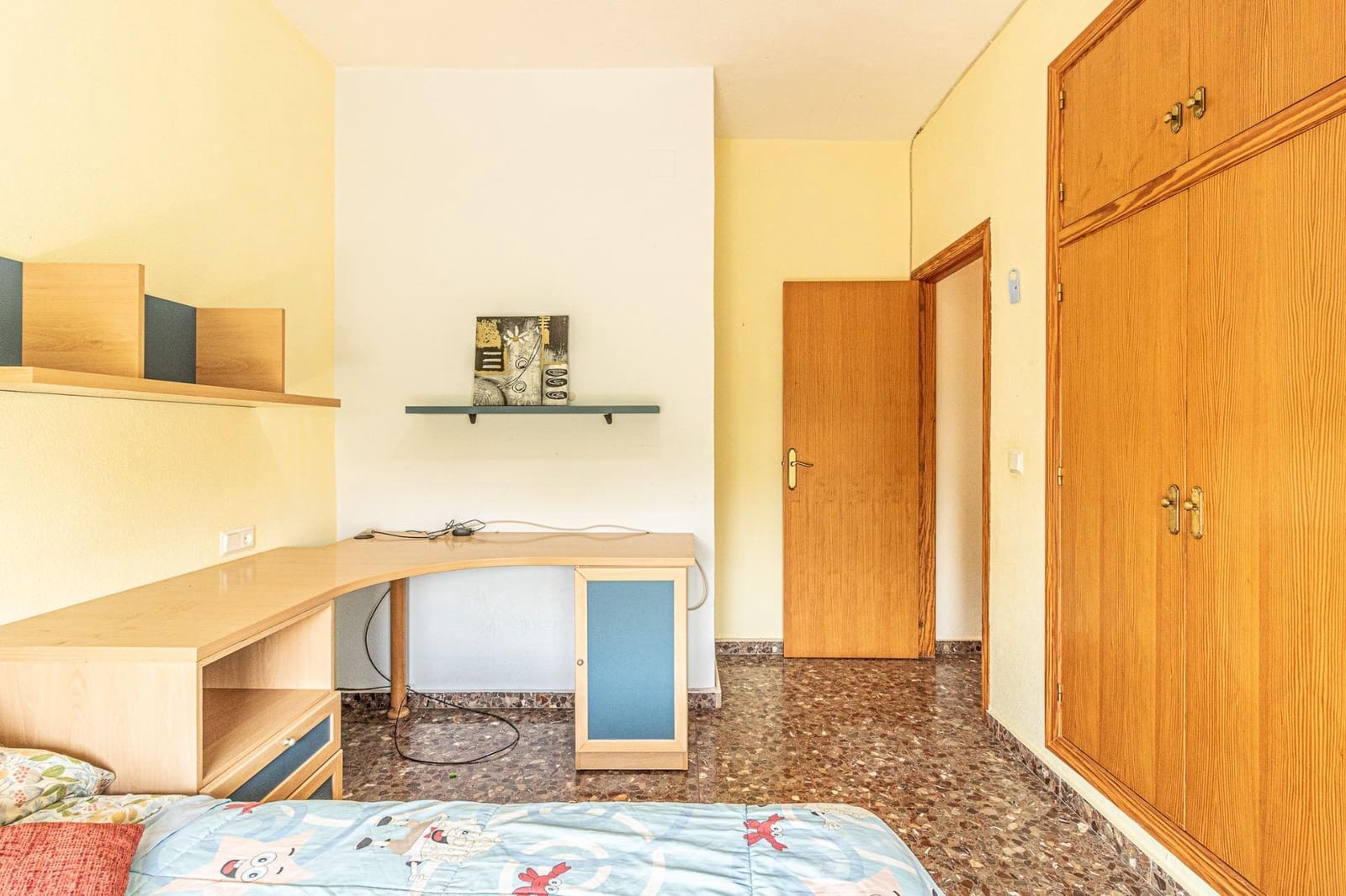 Chalet de 7 habitaciones en Alginet en venta con piscina garaje - 218.500 € (Ref: 9360164)