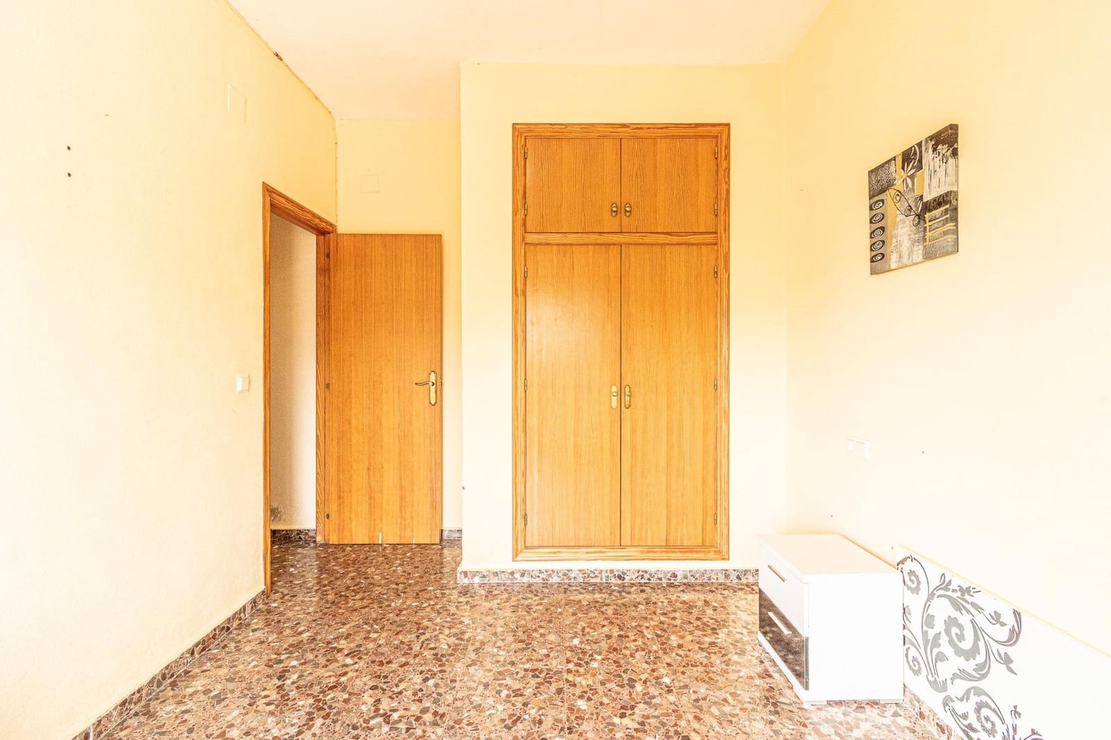 Chalet de 7 habitaciones en Alginet en venta con piscina garaje - 218.500 € (Ref: 9360164)