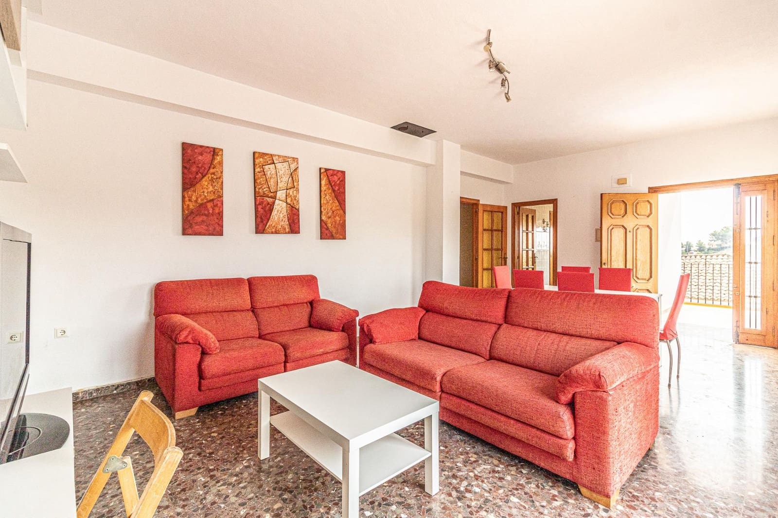 Chalet de 7 habitaciones en Alginet en venta con piscina garaje - 218.500 € (Ref: 9360164)