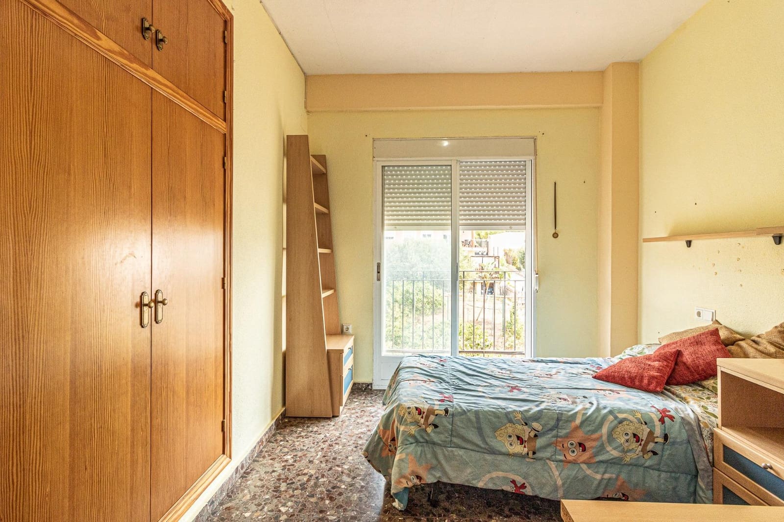 Chalet de 7 habitaciones en Alginet en venta con piscina garaje - 218.500 € (Ref: 9360164)