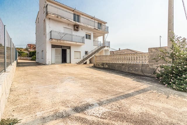 Chalet de 7 habitaciones en Alginet en venta con piscina garaje - 218.500 € (Ref: 9360164)