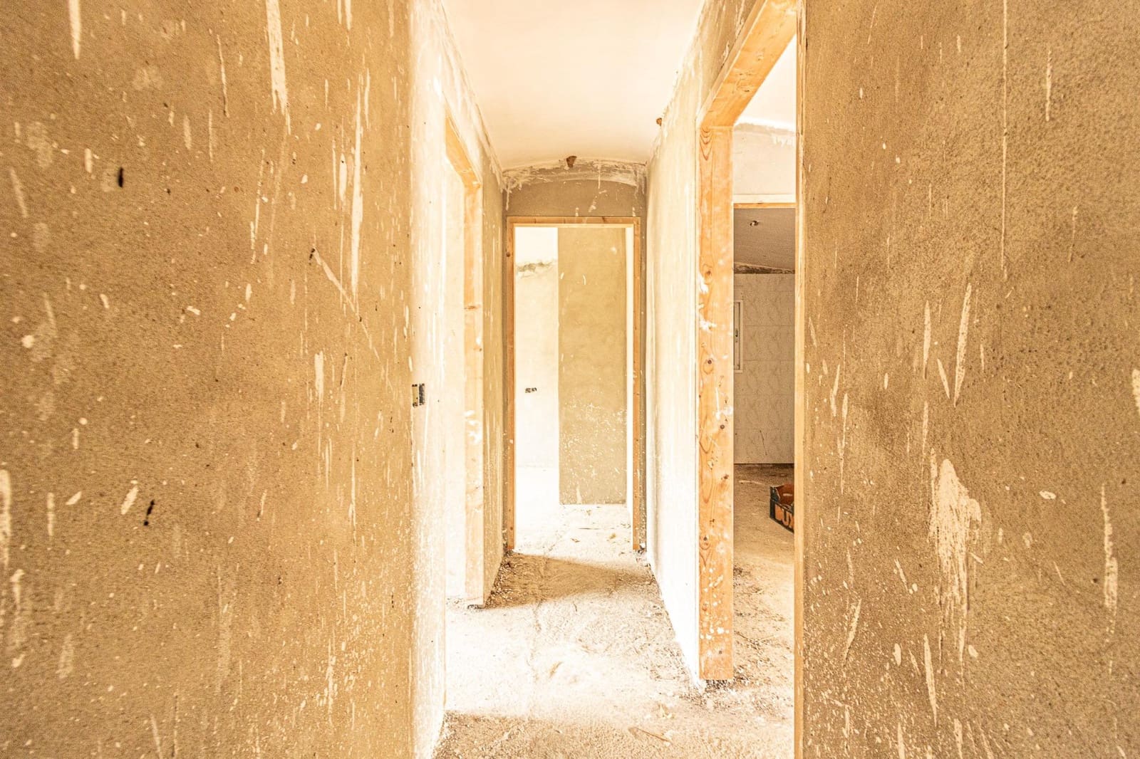 Chalet de 7 habitaciones en Alginet en venta con piscina garaje - 218.500 € (Ref: 9360164)