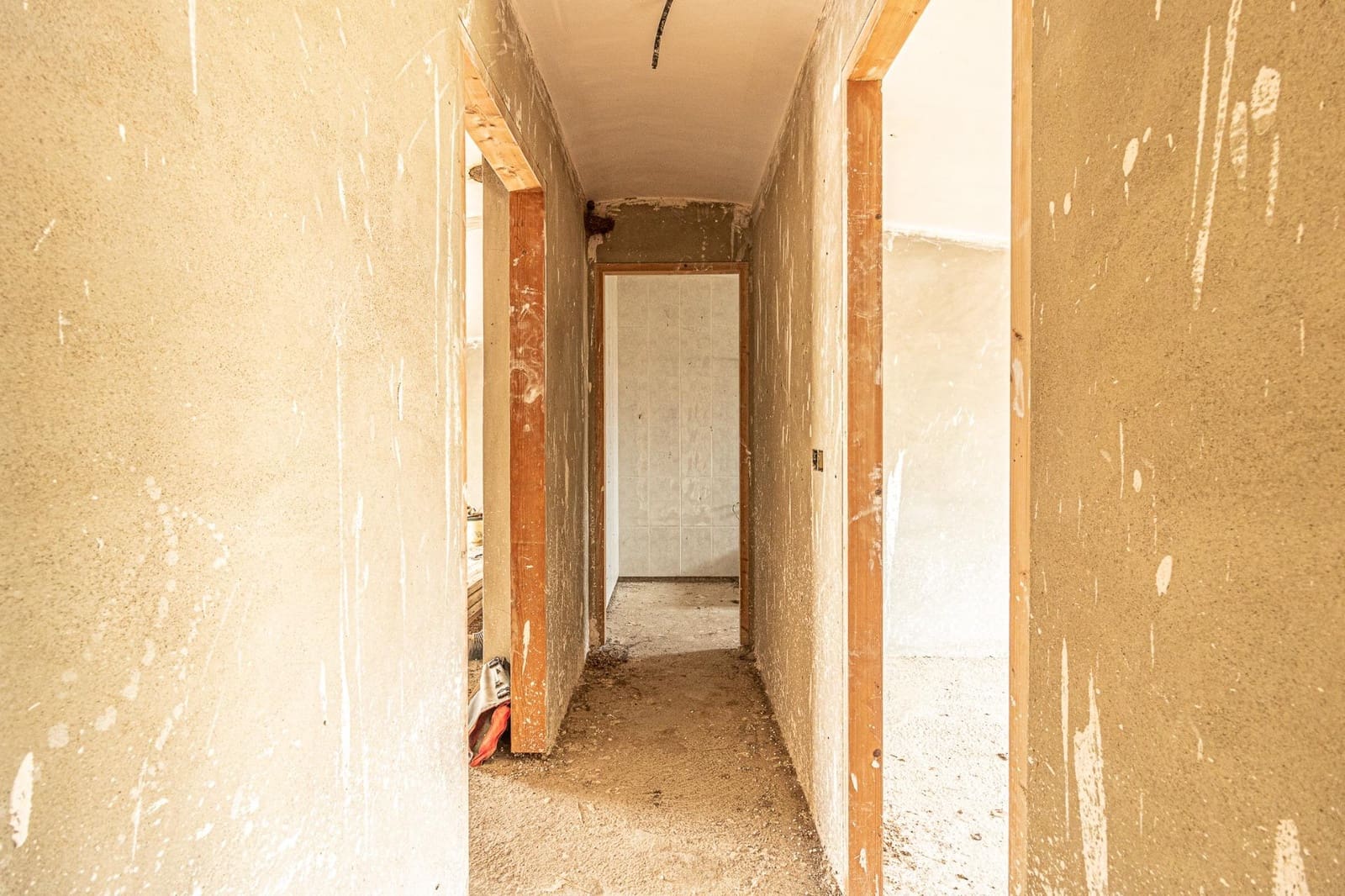 Chalet de 7 habitaciones en Alginet en venta con piscina garaje - 218.500 € (Ref: 9360164)