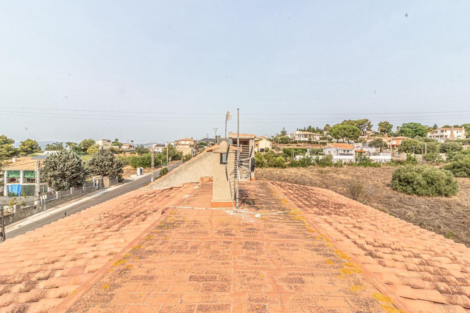 Chalet de 7 habitaciones en Alginet en venta con piscina garaje - 218.500 € (Ref: 9360164)