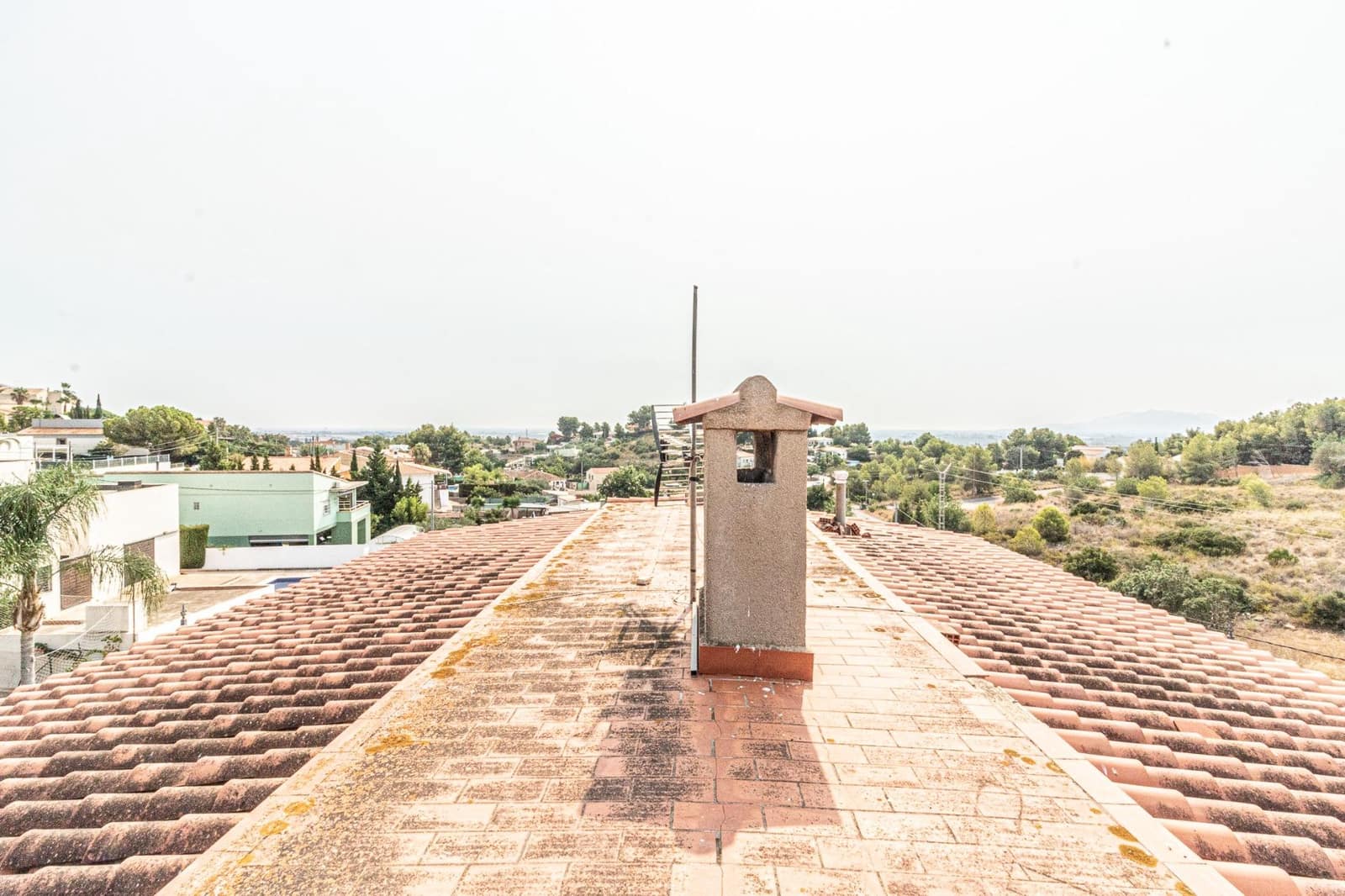 Chalet de 7 habitaciones en Alginet en venta con piscina garaje - 218.500 € (Ref: 9360164)