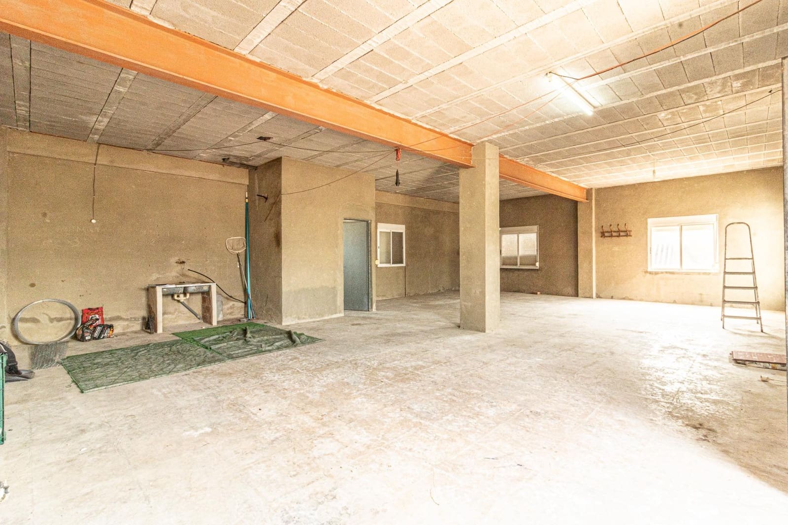 Chalet de 7 habitaciones en Alginet en venta con piscina garaje - 218.500 € (Ref: 9360164)