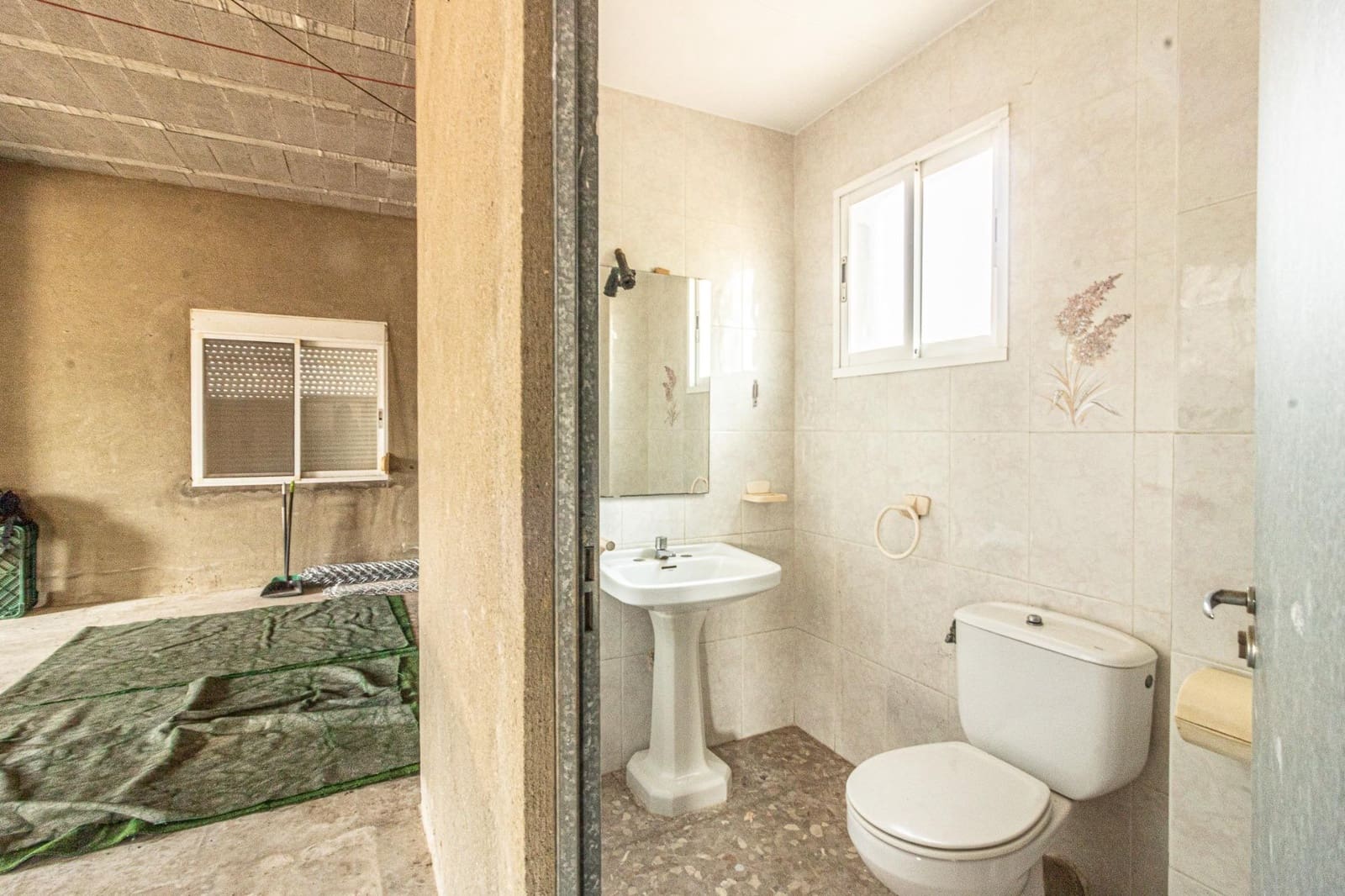 Chalet de 7 habitaciones en Alginet en venta con piscina garaje - 218.500 € (Ref: 9360164)