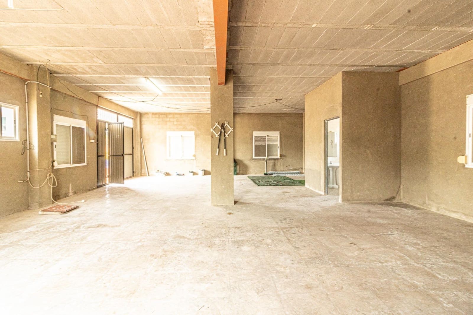 Chalet de 7 habitaciones en Alginet en venta con piscina garaje - 218.500 € (Ref: 9360164)