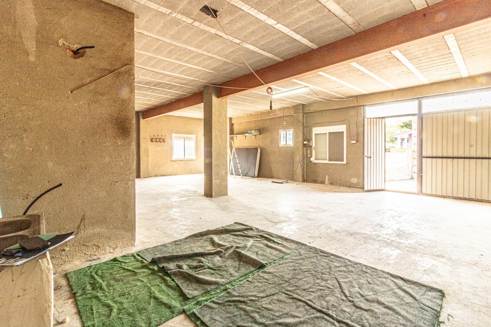 Chalet de 7 habitaciones en Alginet en venta con piscina garaje - 218.500 € (Ref: 9360164)