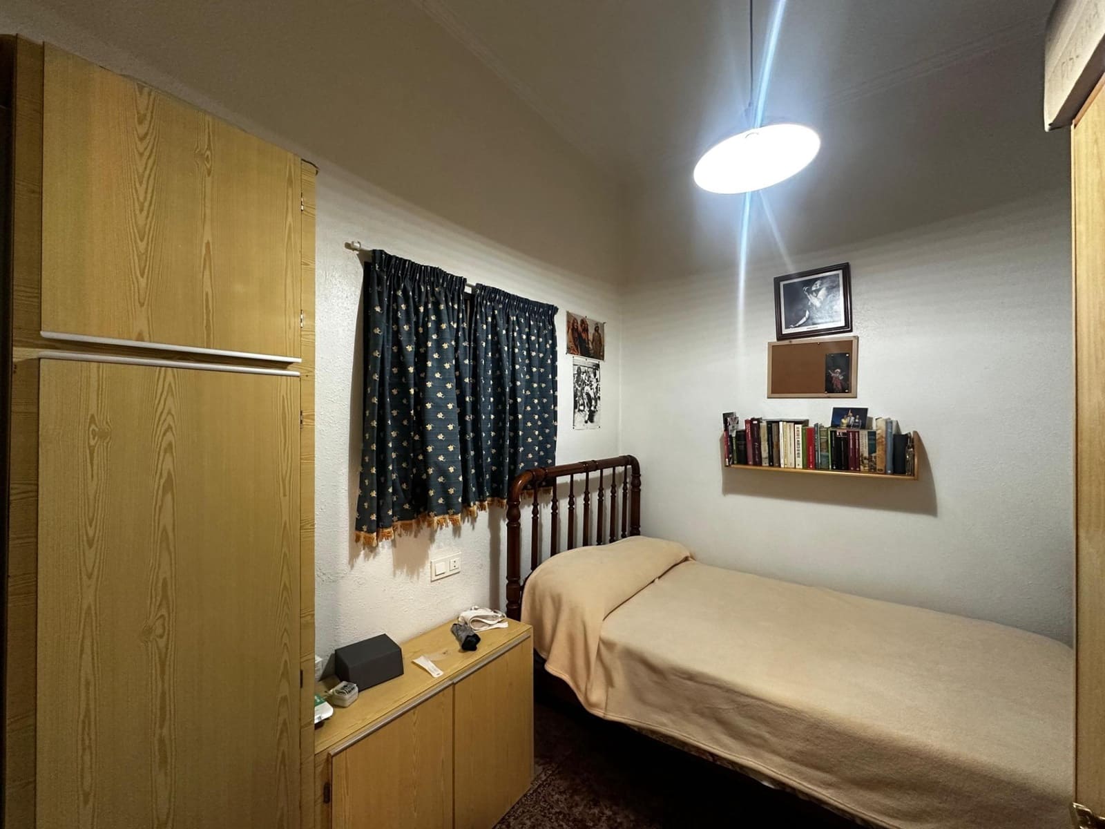 3 camera da letto Appartamento in vendita in Rafelguaraf - 62.000 € (Rif: 9360166)