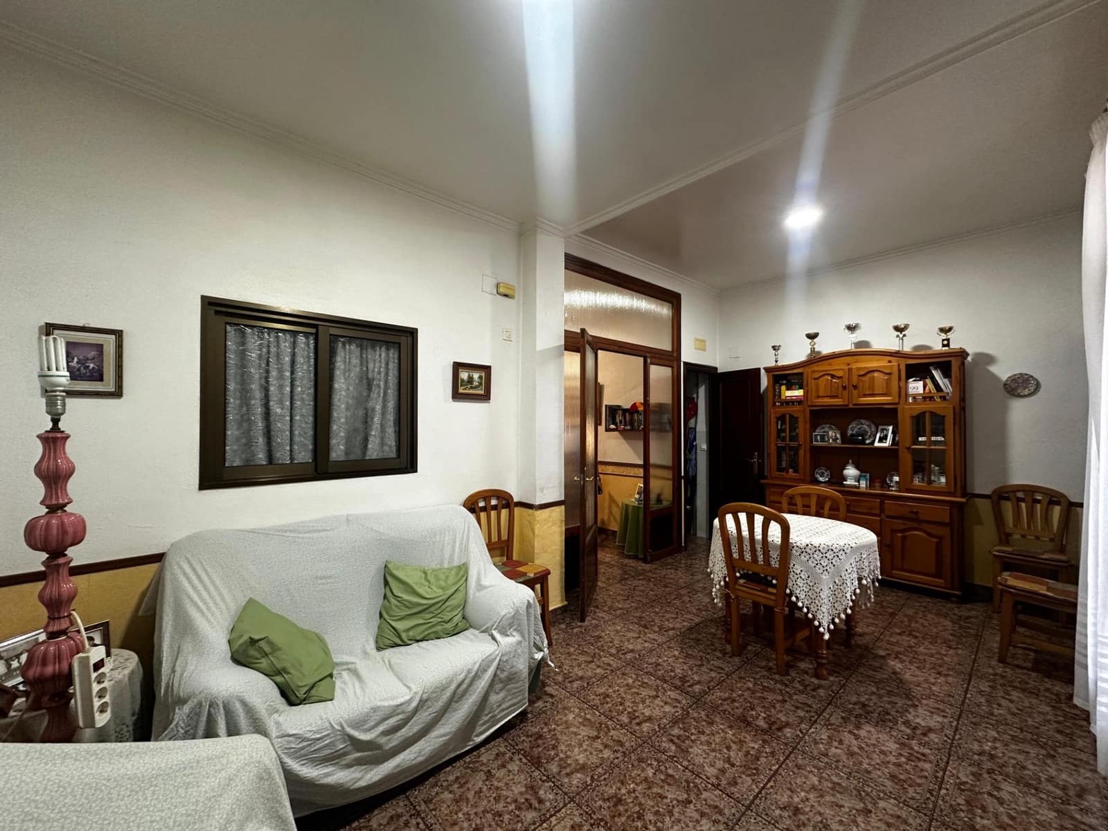 3 camera da letto Appartamento in vendita in Rafelguaraf - 62.000 € (Rif: 9360166)