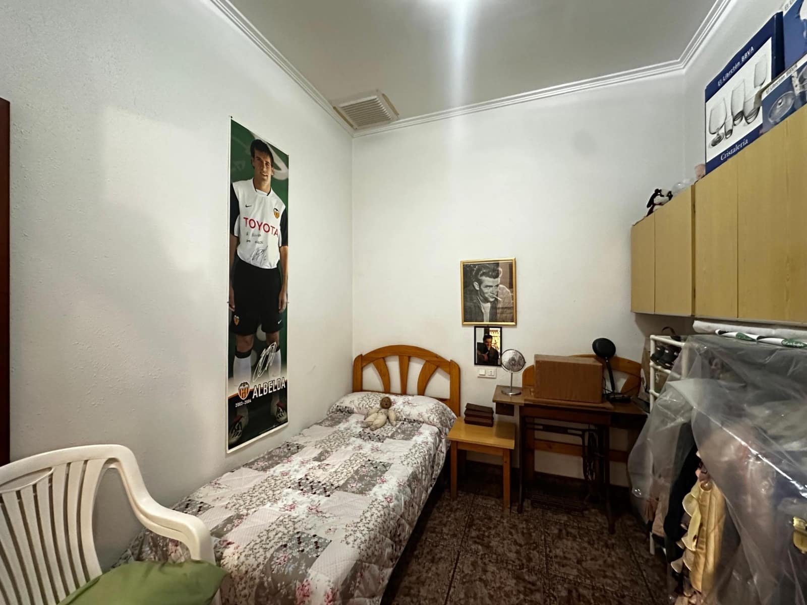 3 camera da letto Appartamento in vendita in Rafelguaraf - 62.000 € (Rif: 9360166)