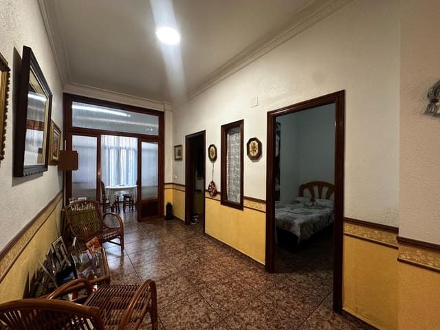 3 makuuhuone Asunto myytävänä paikassa Rafelguaraf - 62 000 € (Ref: 9360166)