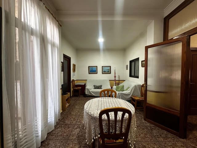 3 makuuhuone Asunto myytävänä paikassa Rafelguaraf - 62 000 € (Ref: 9360166)