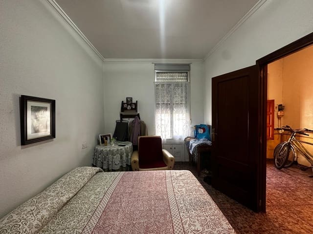 3 makuuhuone Asunto myytävänä paikassa Rafelguaraf - 62 000 € (Ref: 9360166)