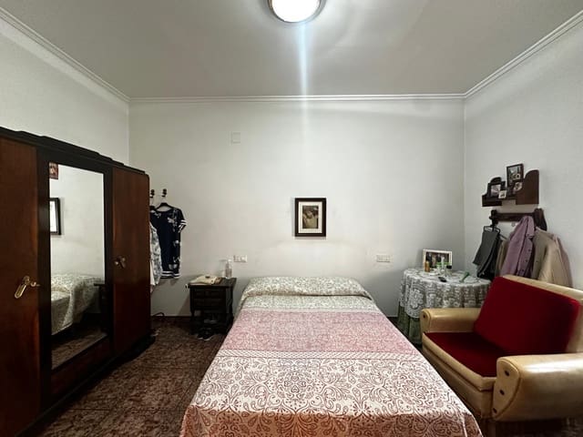 3 makuuhuone Asunto myytävänä paikassa Rafelguaraf - 62 000 € (Ref: 9360166)