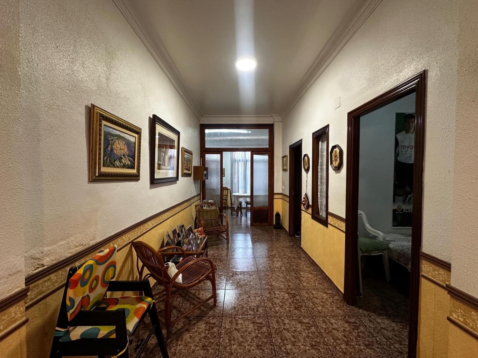 3 camera da letto Appartamento in vendita in Rafelguaraf - 62.000 € (Rif: 9360166)