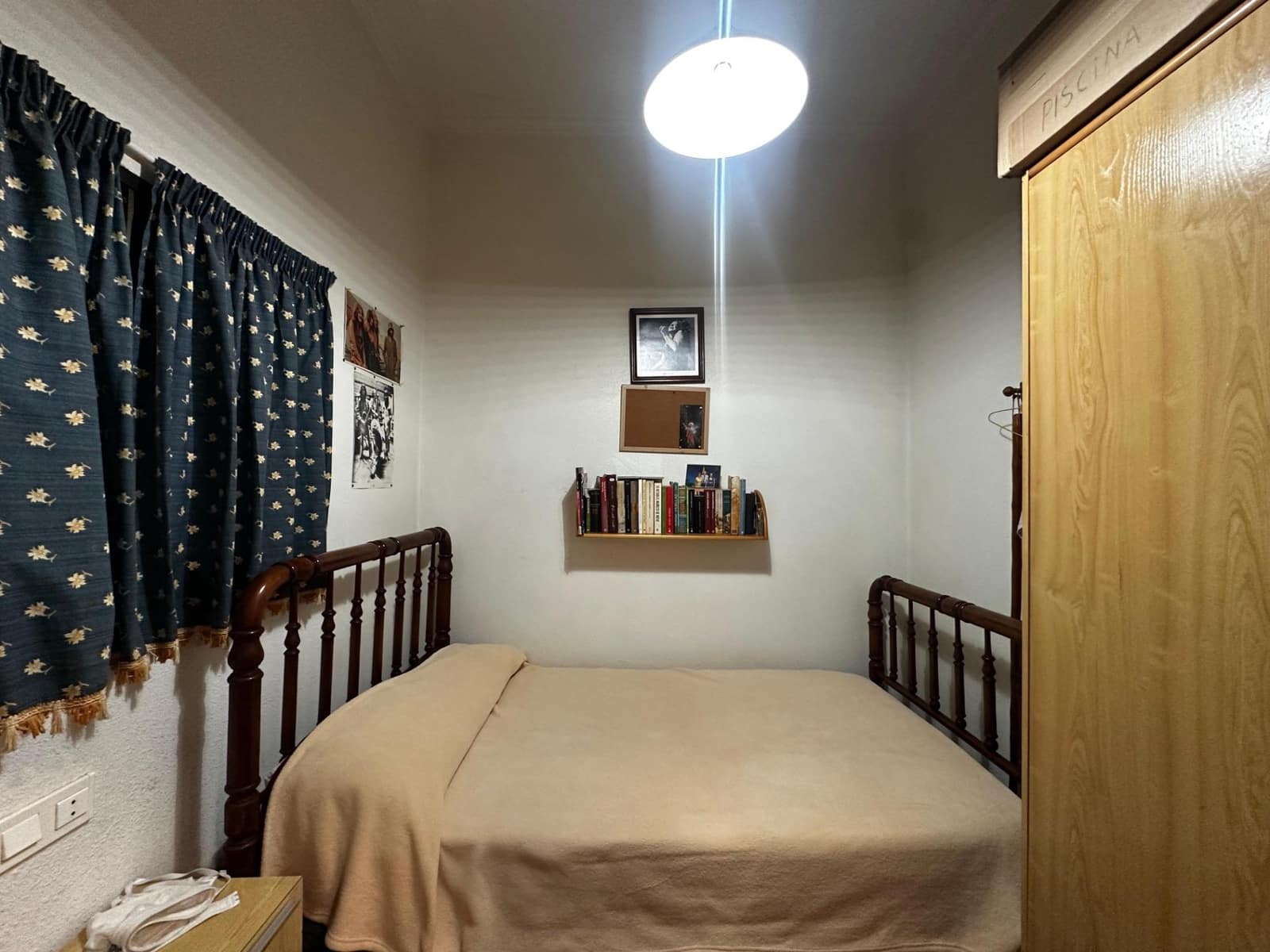 3 camera da letto Appartamento in vendita in Rafelguaraf - 62.000 € (Rif: 9360166)