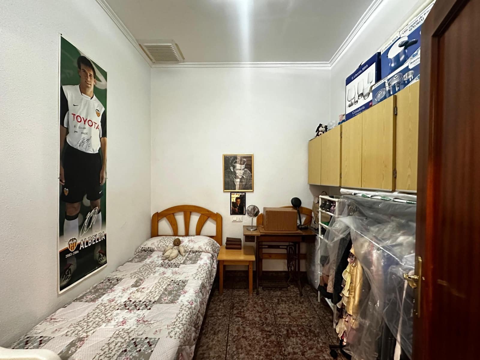 3 camera da letto Appartamento in vendita in Rafelguaraf - 62.000 € (Rif: 9360166)