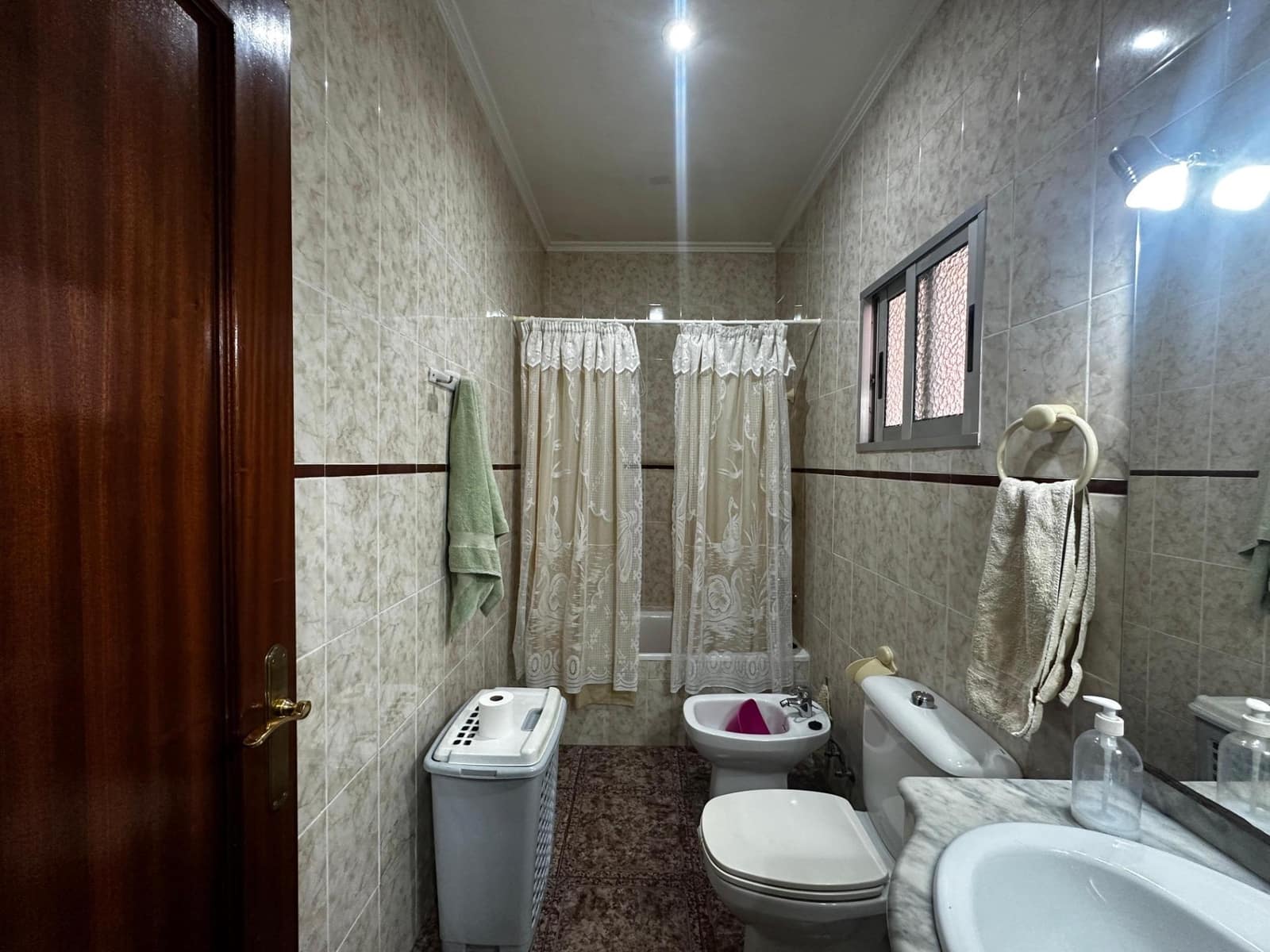 3 camera da letto Appartamento in vendita in Rafelguaraf - 62.000 € (Rif: 9360166)