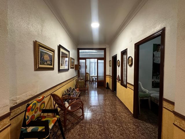 3 makuuhuone Asunto myytävänä paikassa Rafelguaraf - 62 000 € (Ref: 9360166)