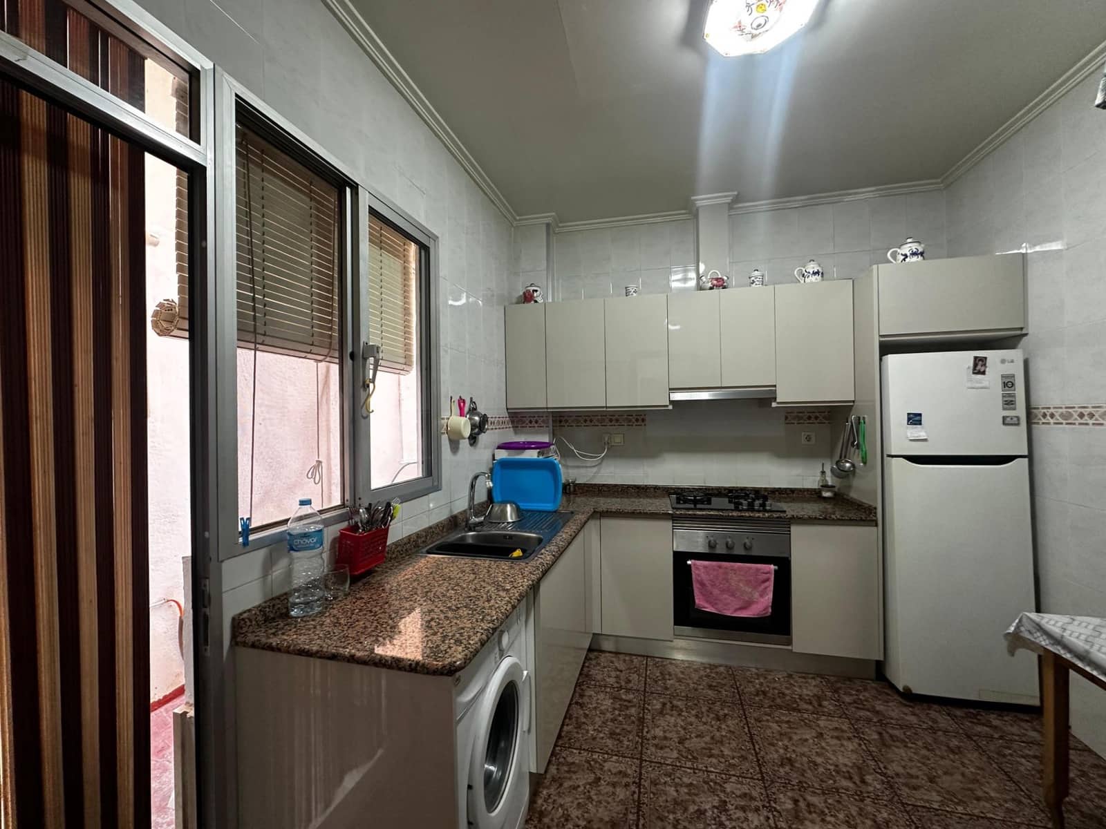 3 camera da letto Appartamento in vendita in Rafelguaraf - 62.000 € (Rif: 9360166)