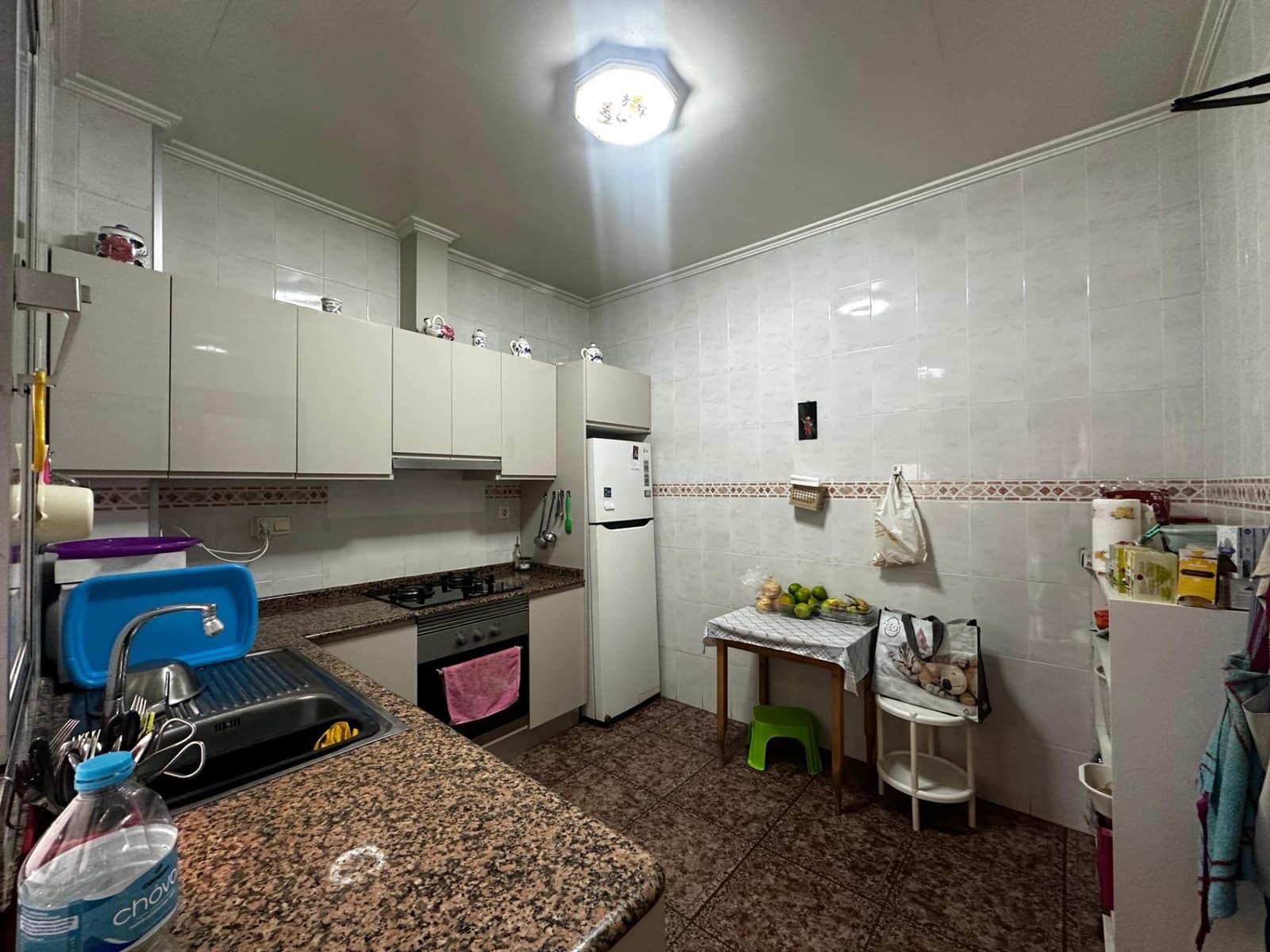 3 camera da letto Appartamento in vendita in Rafelguaraf - 62.000 € (Rif: 9360166)