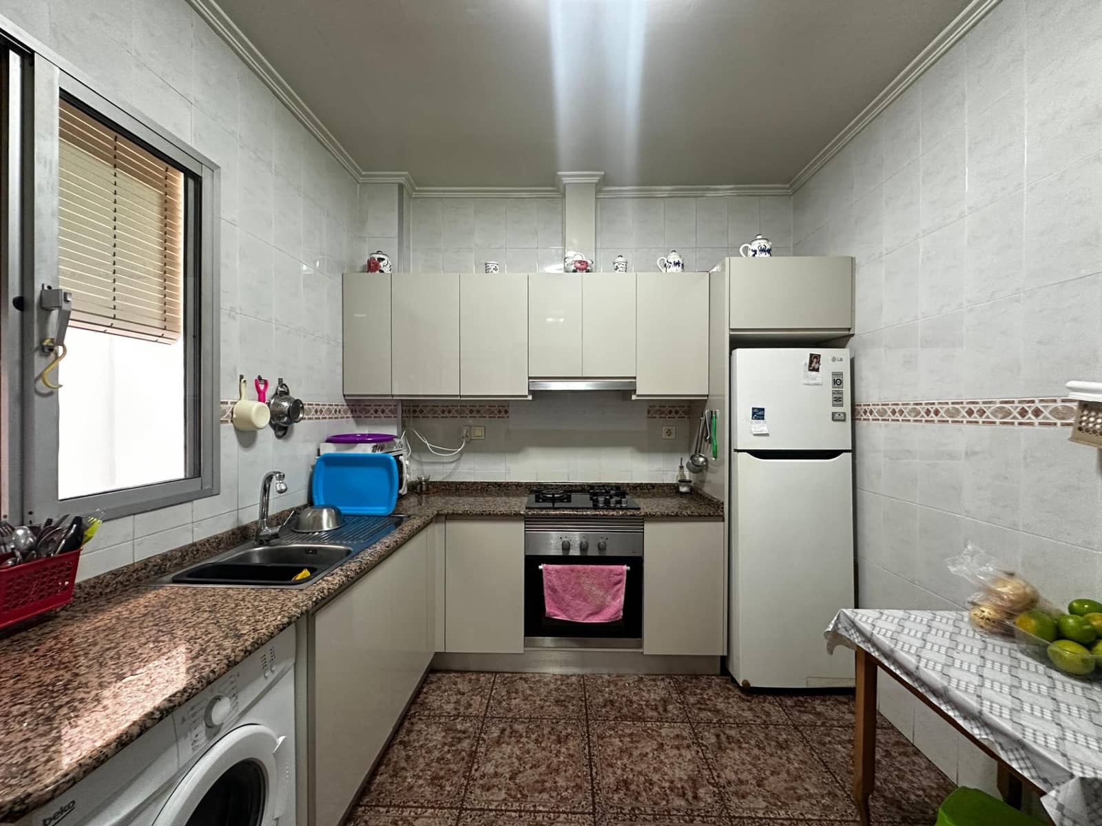 3 camera da letto Appartamento in vendita in Rafelguaraf - 62.000 € (Rif: 9360166)