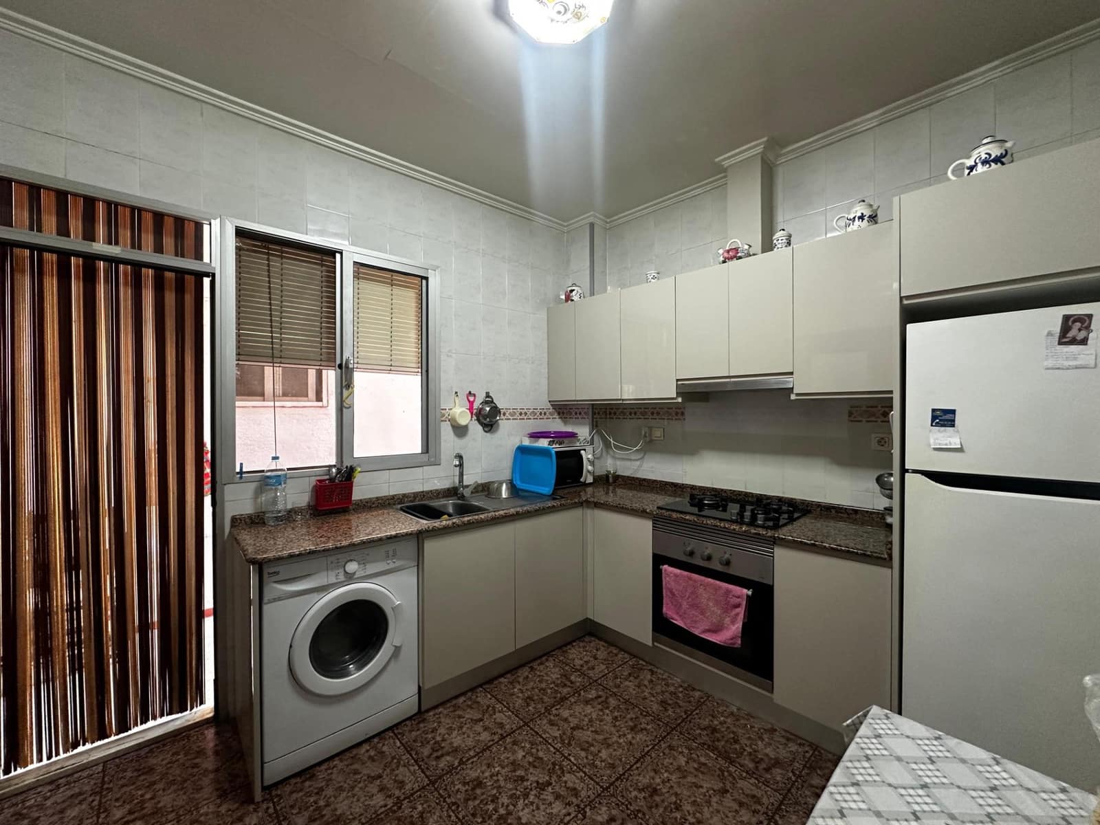 3 camera da letto Appartamento in vendita in Rafelguaraf - 62.000 € (Rif: 9360166)