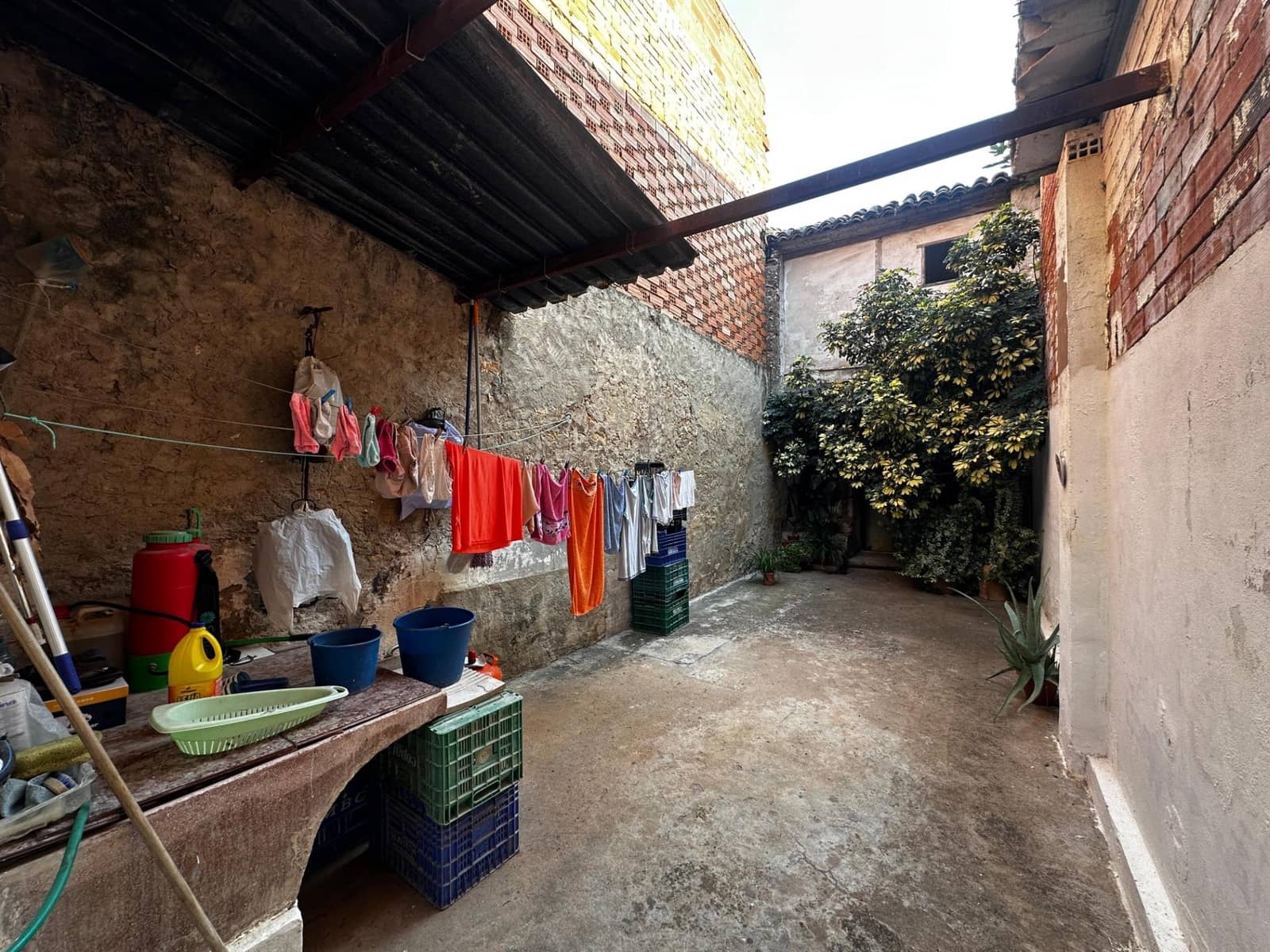 3 camera da letto Appartamento in vendita in Rafelguaraf - 62.000 € (Rif: 9360166)