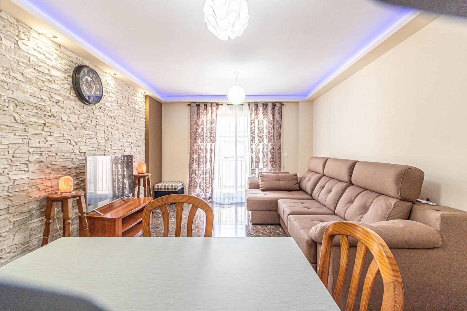 3 camera da letto Appartamento in vendita in L'Alcudia - 145.000 € (Rif: 9360169)