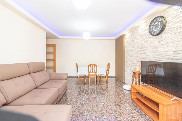 3 makuuhuone Asunto myytävänä paikassa L'Alcúdia - 145 000 € (Ref: 9360169)