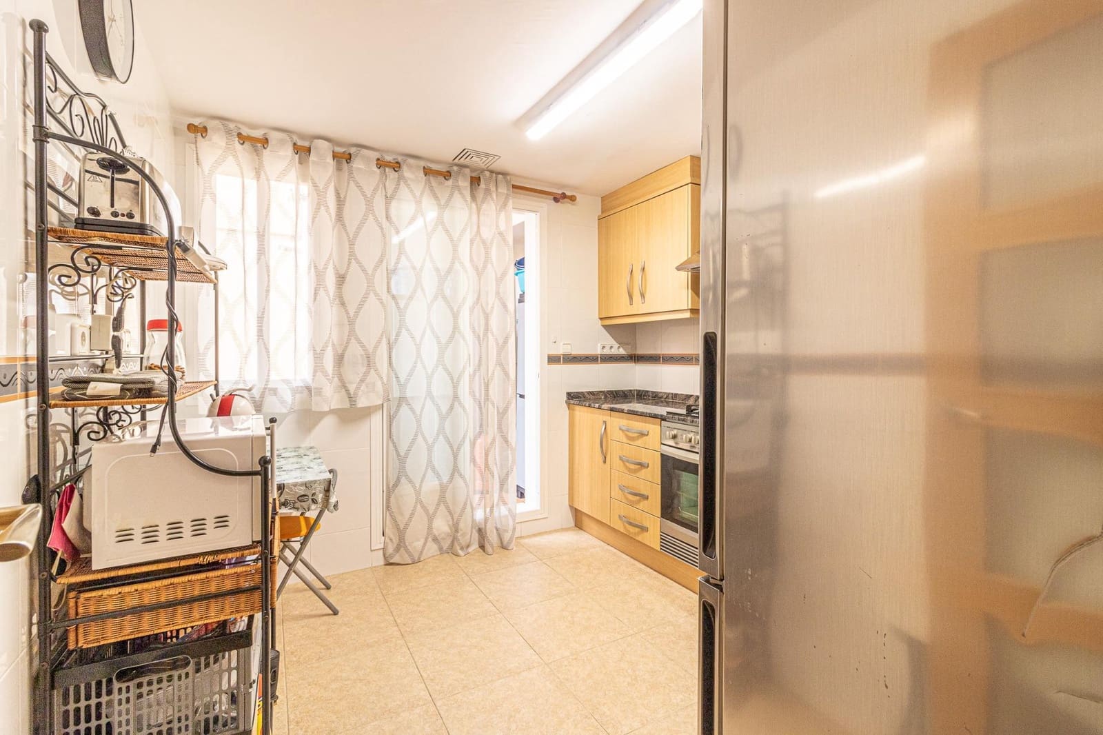 3 camera da letto Appartamento in vendita in L'Alcudia - 145.000 € (Rif: 9360169)