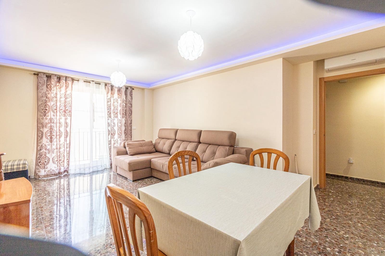 3 camera da letto Appartamento in vendita in L'Alcudia - 145.000 € (Rif: 9360169)