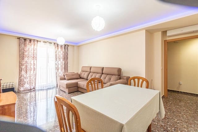 3 makuuhuone Asunto myytävänä paikassa L'Alcúdia - 145 000 € (Ref: 9360169)